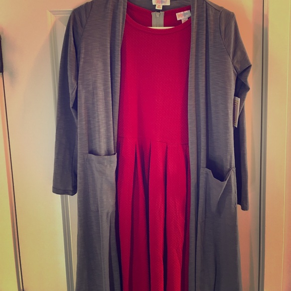 LuLaRoe Other - Lularoe Outfit