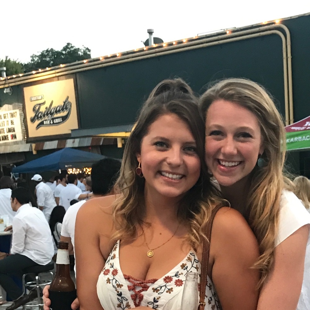 Meet your Posher, Monica