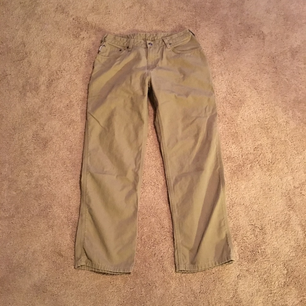 Womens carhartt pants