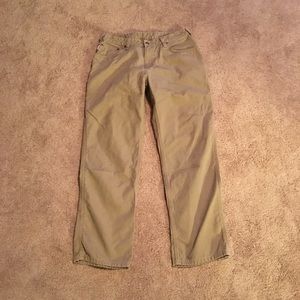 Womens carhartt pants