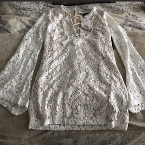 Lace Dress