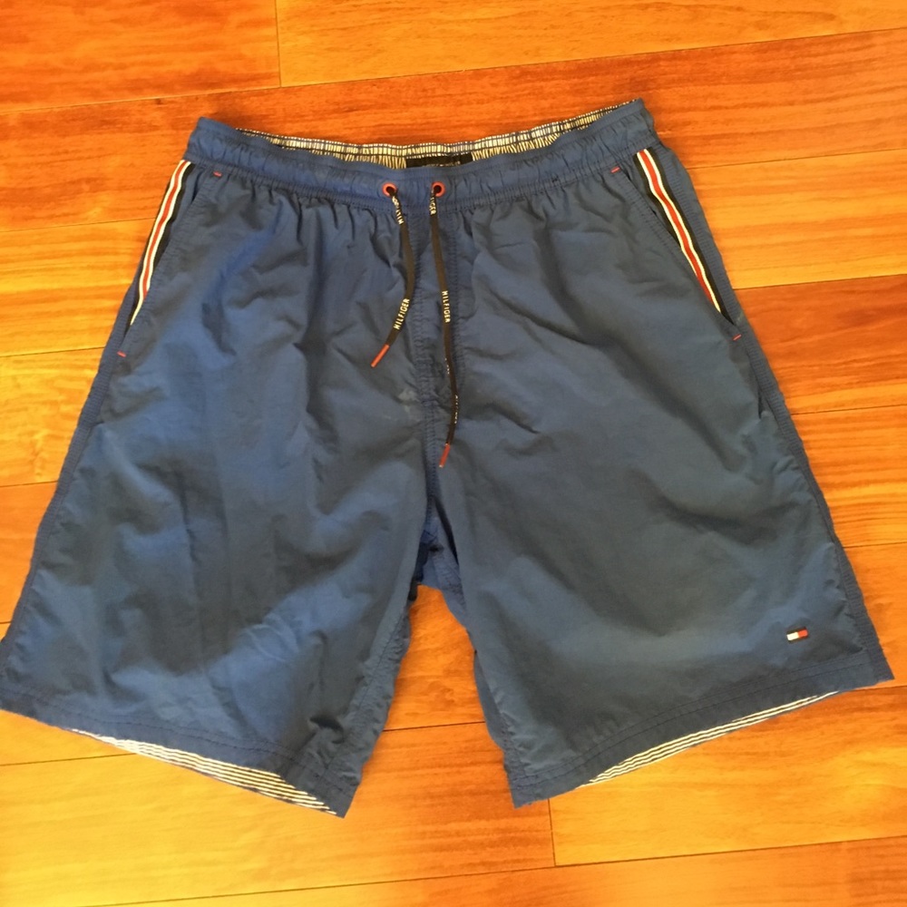 Tommy Hilfiger Swim 🏊‍♂️ Trunks!