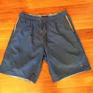Tommy Hilfiger Swim 🏊‍♂️ Trunks!