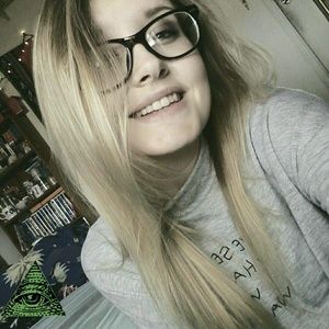 Meet your Posher, Ashlynn