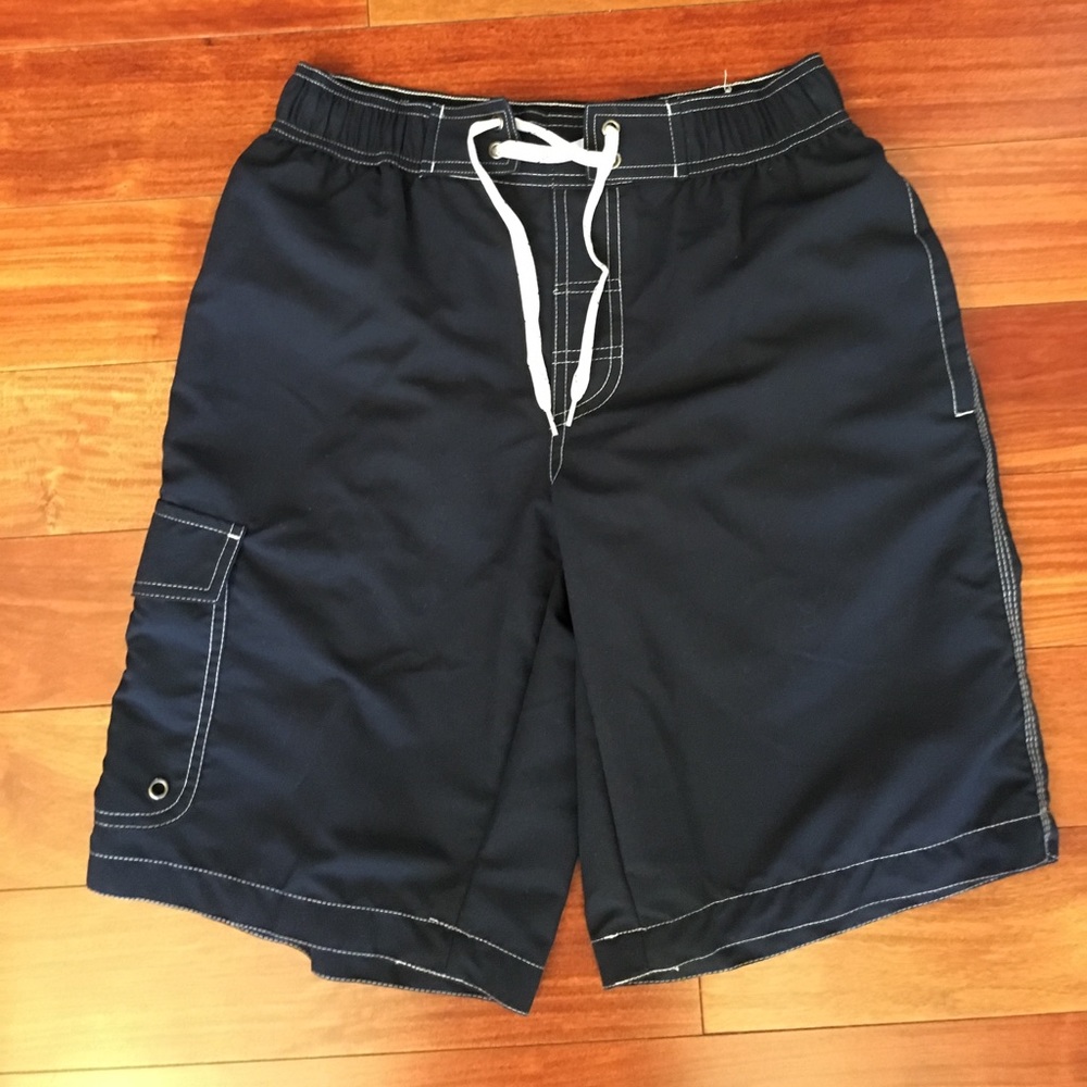 Men's swim trunks!  NWOT!