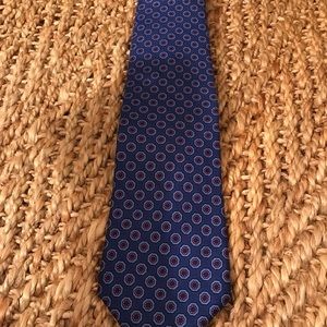 Brooks Brothers Silk Tie