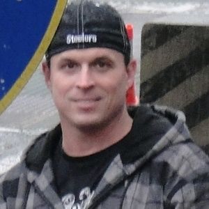 Meet your Posher, Casey