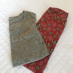 Lularoe Outfit
