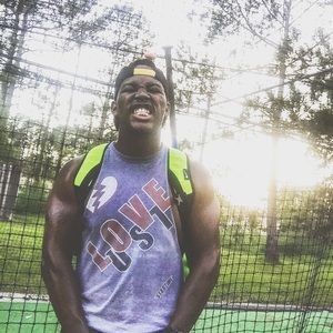 Meet your Posher, Terance