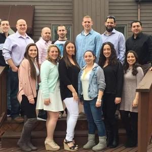 Meet your Posher, Brian