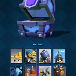 Meet your Posher, Corbin