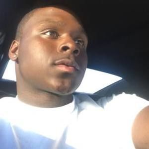 Meet your Posher, Gregory