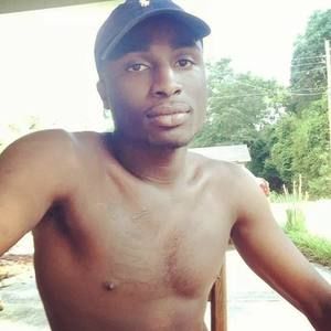 Meet your Posher, Larry