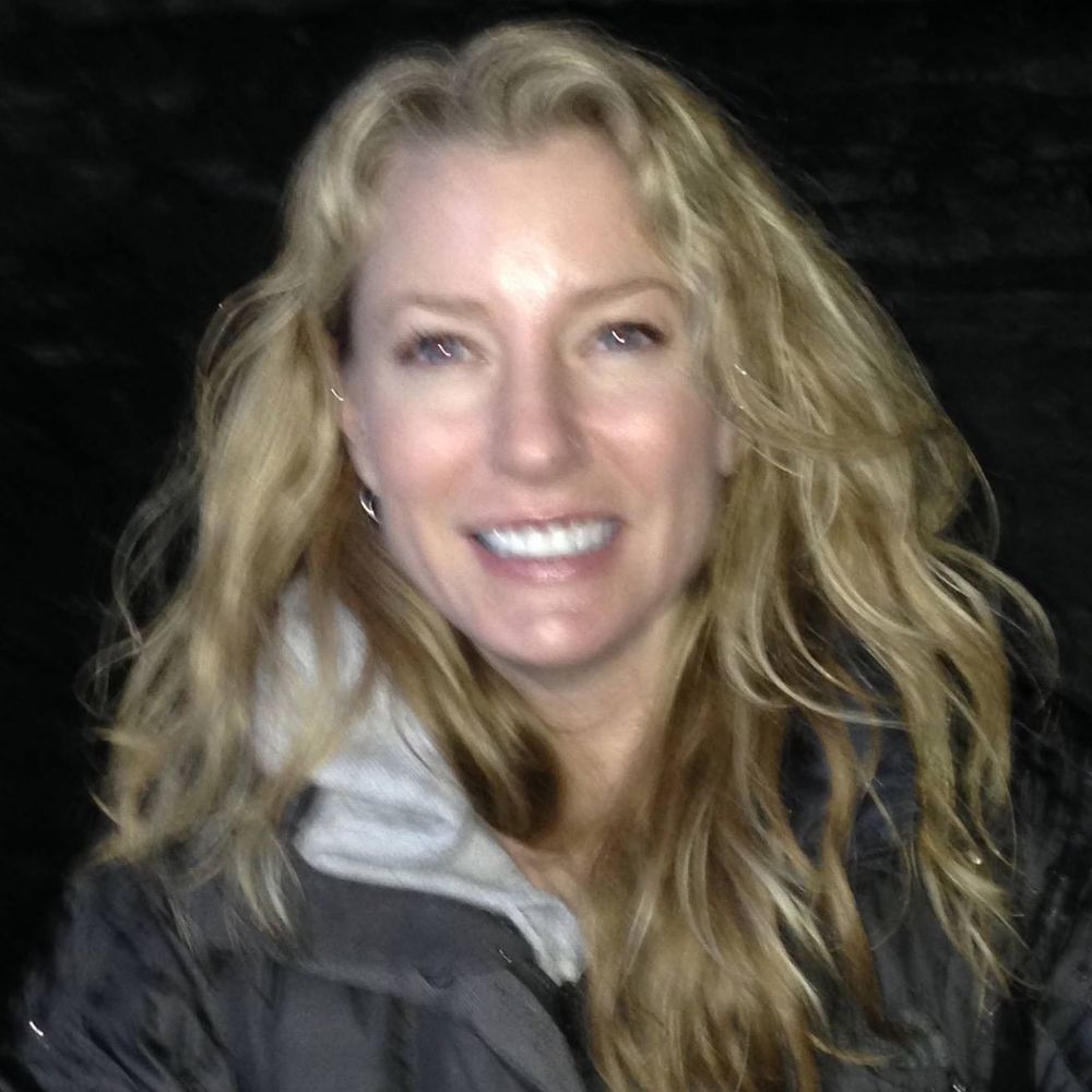 Meet your Posher, Jodi