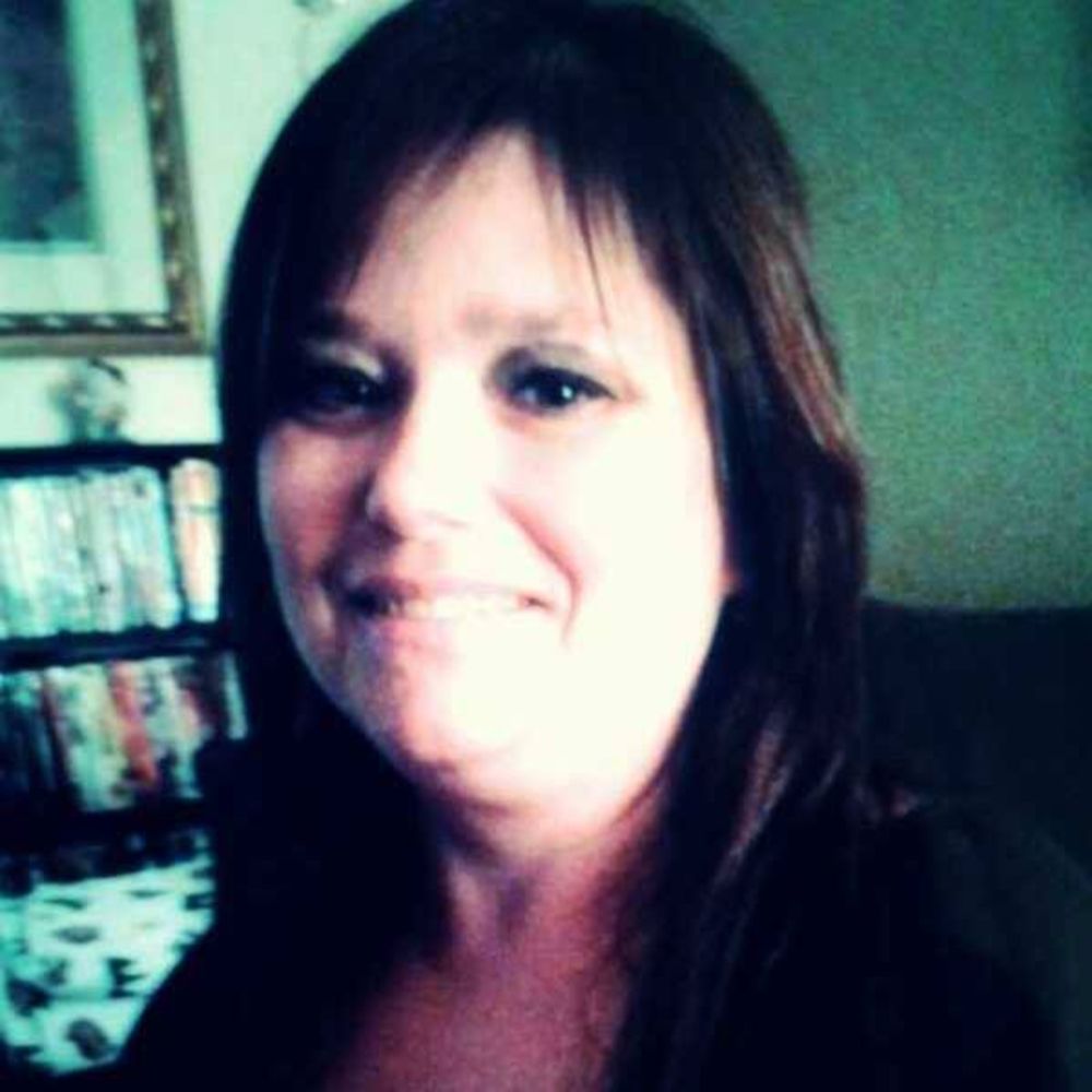 Meet your Posher, Lu ann