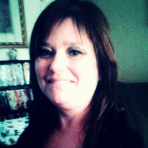 Meet your Posher, Lu ann