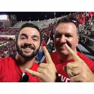 Meet your Posher, Samuel