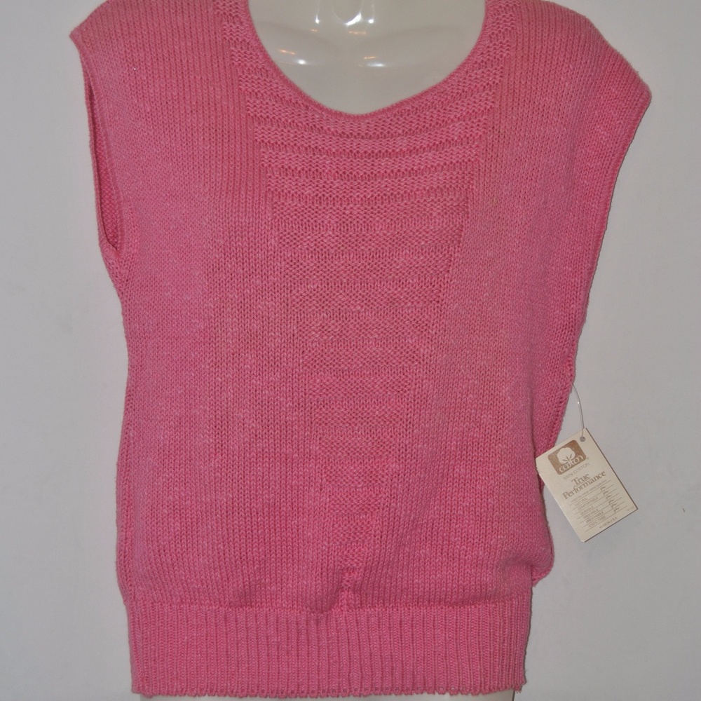 Dear Gaby knit sweater