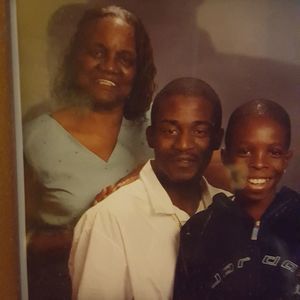 Meet your Posher, Russell