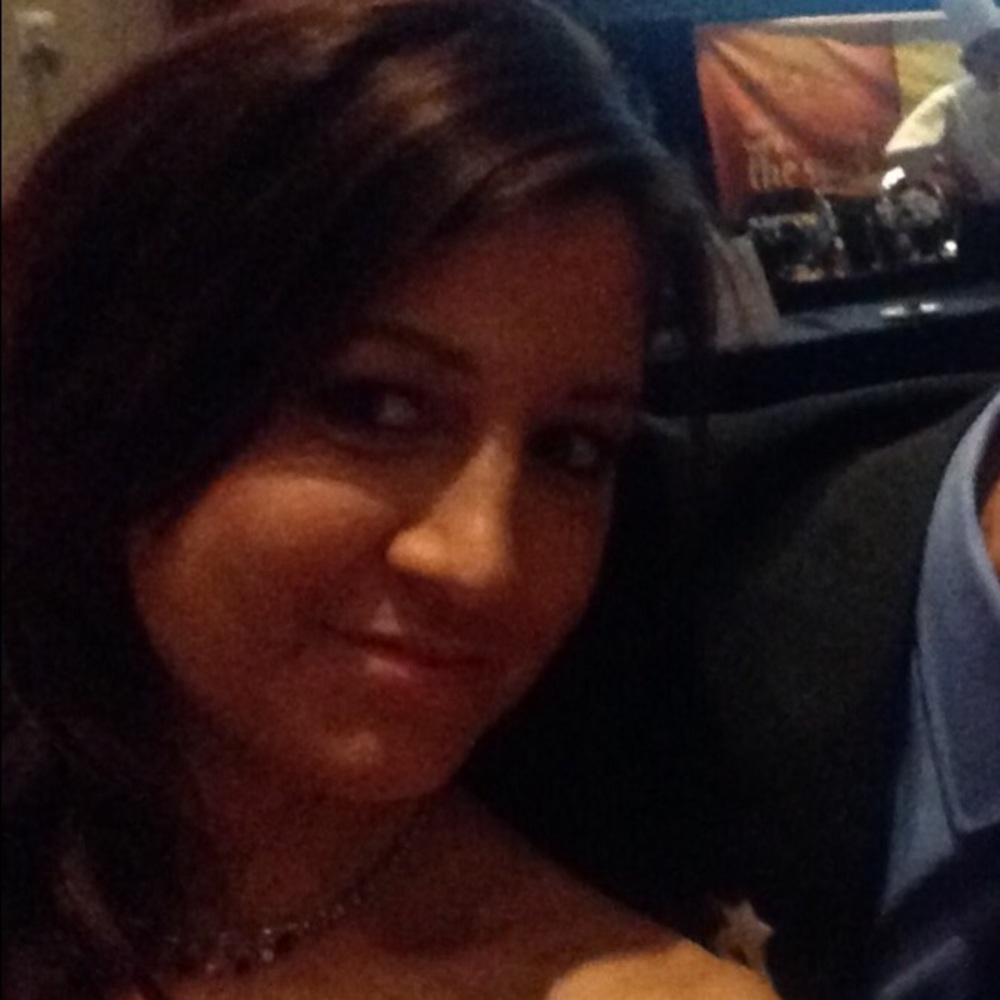Meet your Posher, Cheryl