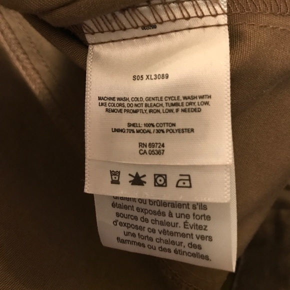 Columbia jacket - Picture 5 of 5