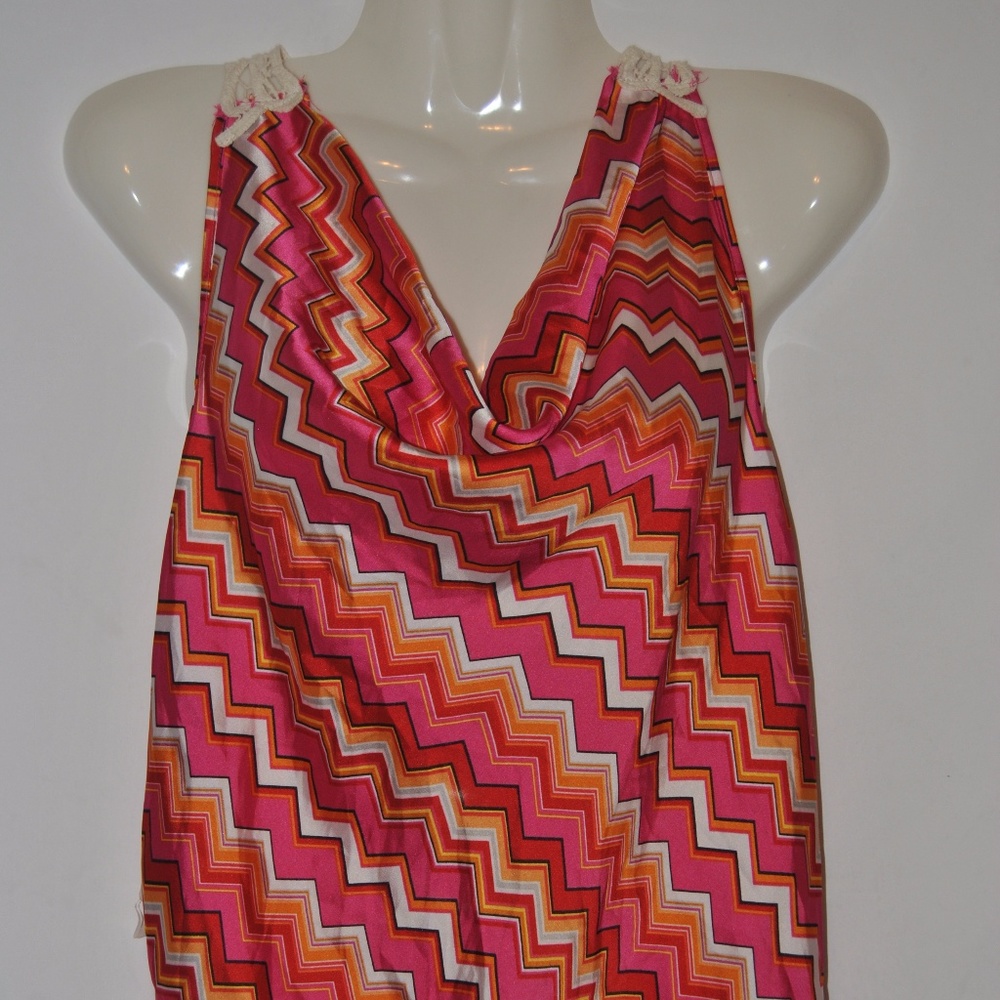 Heart & Soul Top