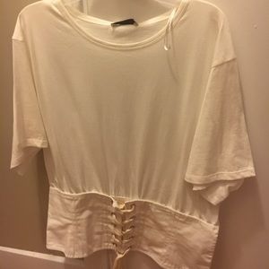 Zara Short Sleeve Shirt