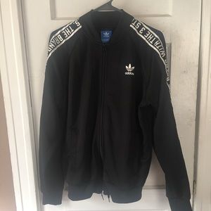 Adidas Track Jacket size Medium
