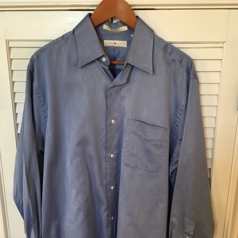 Men’s dress shirt