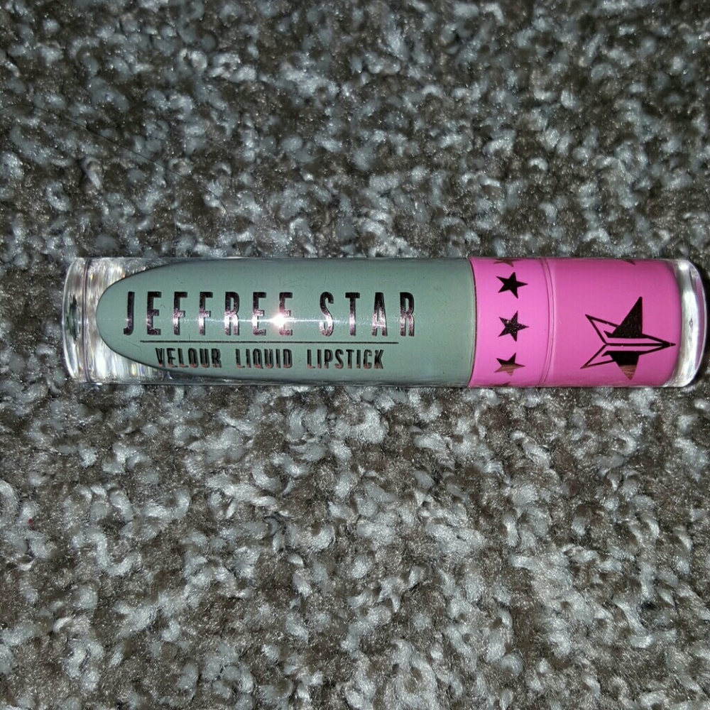 Authentic! JEFFREE STAR DIRTY MONEY!