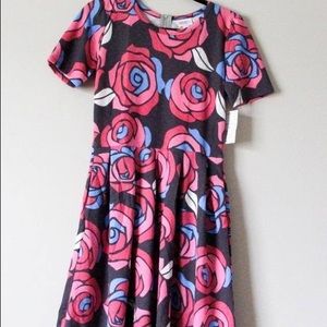 LulaRoe Amelia
