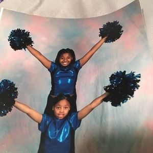 Meet your Posher, Shenda