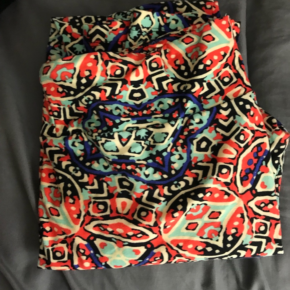 Tc lula legging