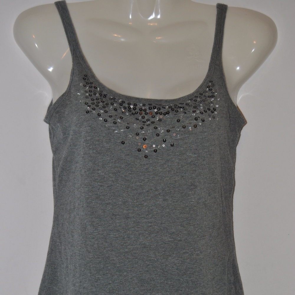 NY & Co. cotton top