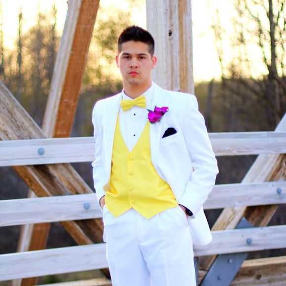 Meet your Posher, William-thomas keapoulaokalani - Picture 1 of 1