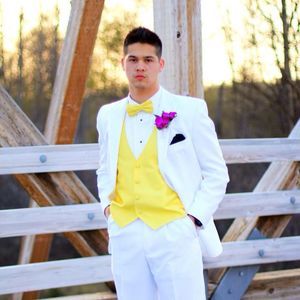 Meet your Posher, William-thomas keapoulaokalani