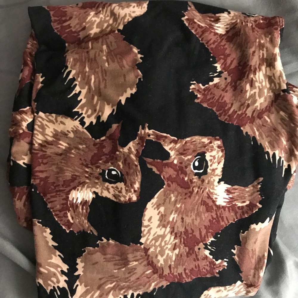 Tc lula  Roe Leggings