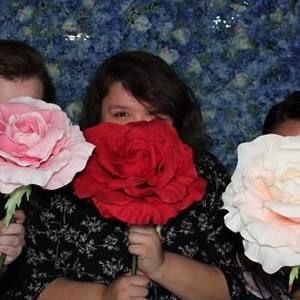 Meet your Posher, Christine