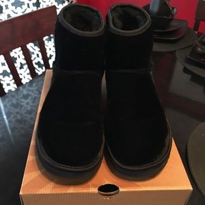 Women’s Uggs