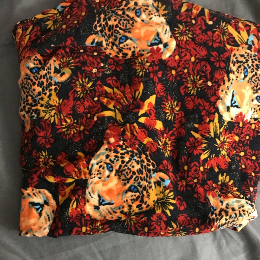 Tc Leggings lula Roe