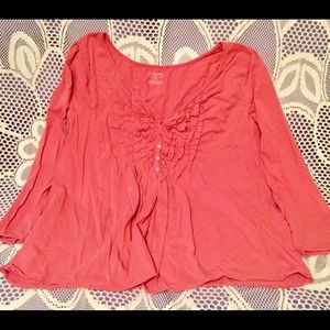 🎉Women’s 3/4 sleeve soft knit top🎉