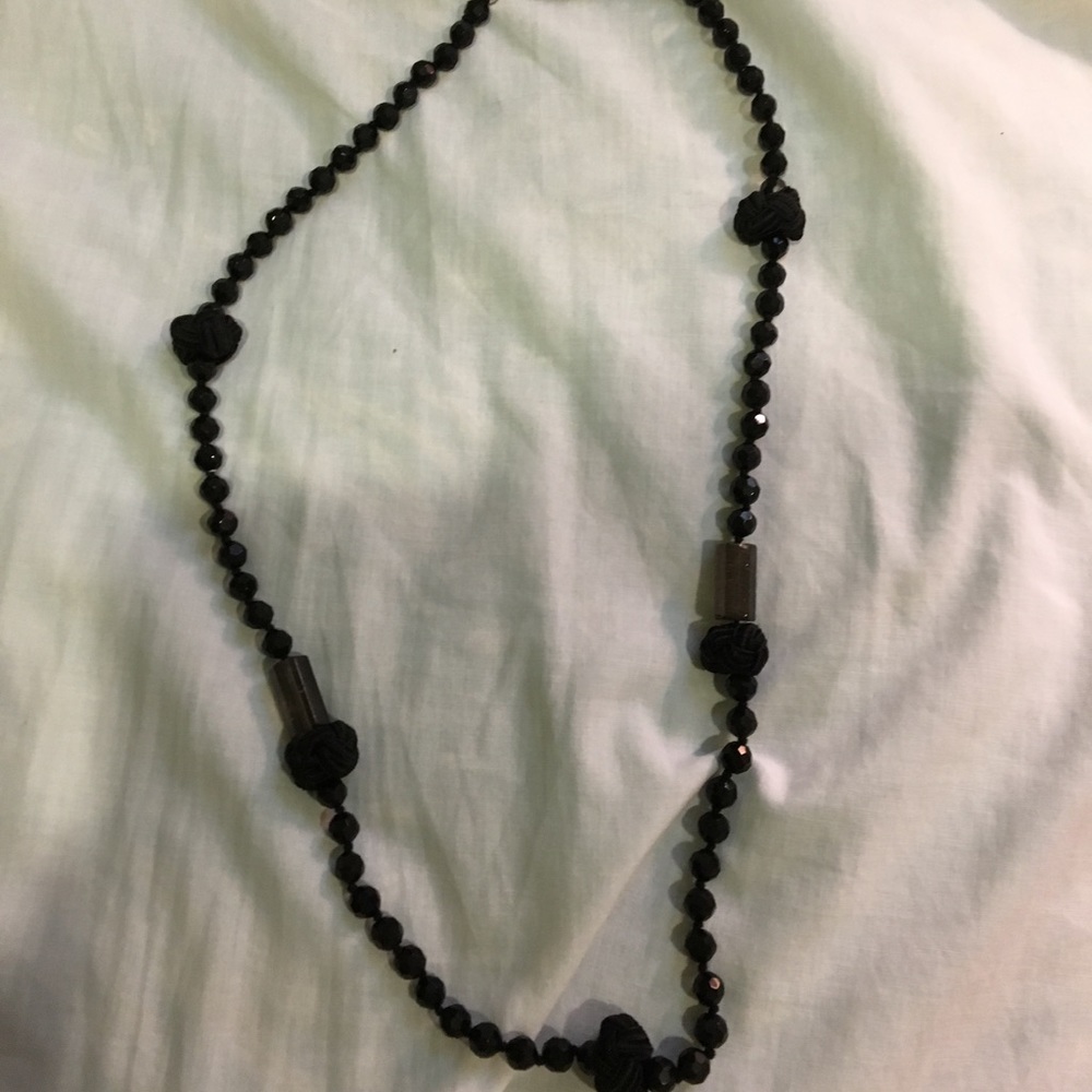 Necklace 32”