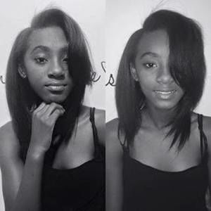 Meet your Posher, Kaiya