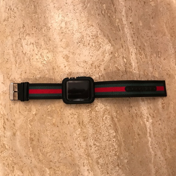 42 mm 2nd generation Apple Watch