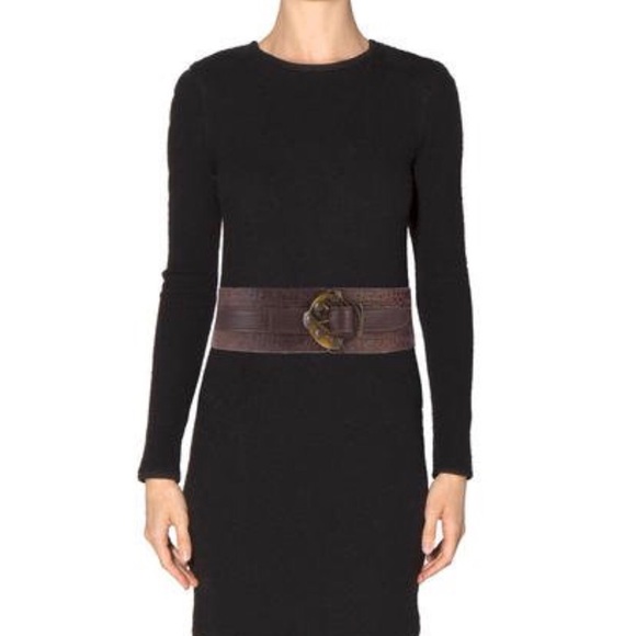 Cacharel Paris Belt main image 3
