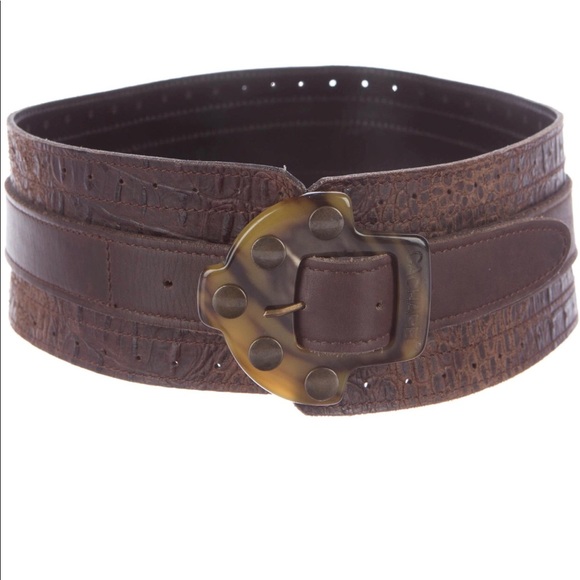 Belts