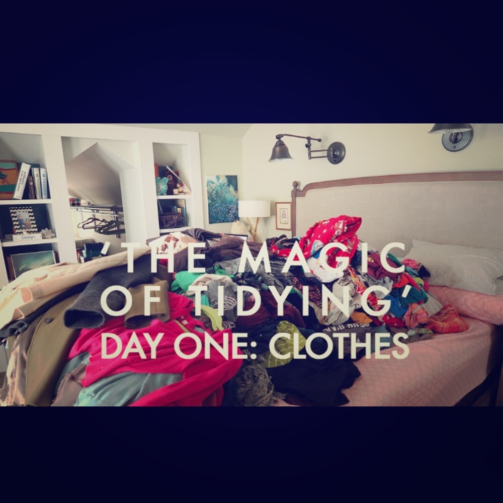 CLOSET CLEANING SALE!!!