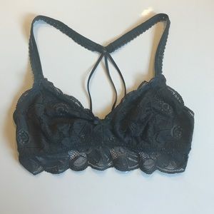 aerie Intimates & Sleepwear - NWT lace bralette aerie Intimates & Sleepwear - NWT lace bralette