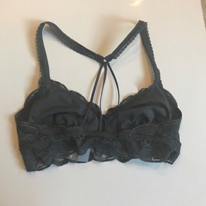 aerie Intimates & Sleepwear - NWT lace bralette aerie Intimates & Sleepwear - NWT lace bralette