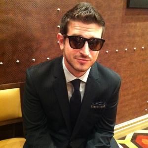 Meet your Posher, Joshusa